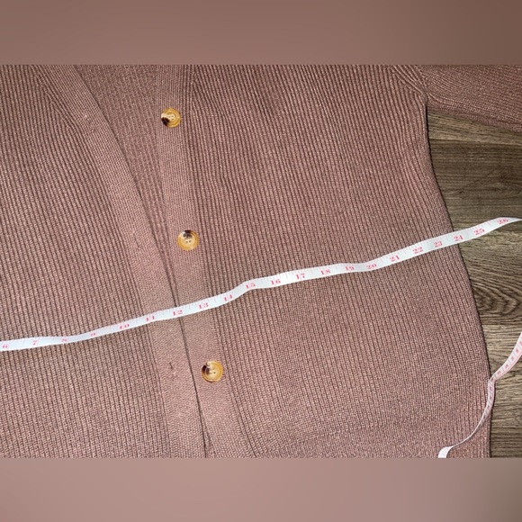 Woman's cardigan - Picture 3 of 5